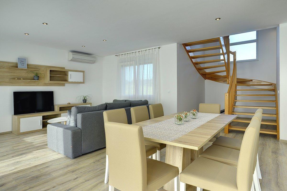 Holiday Home Bellissima Vodnjan Exteriör bild