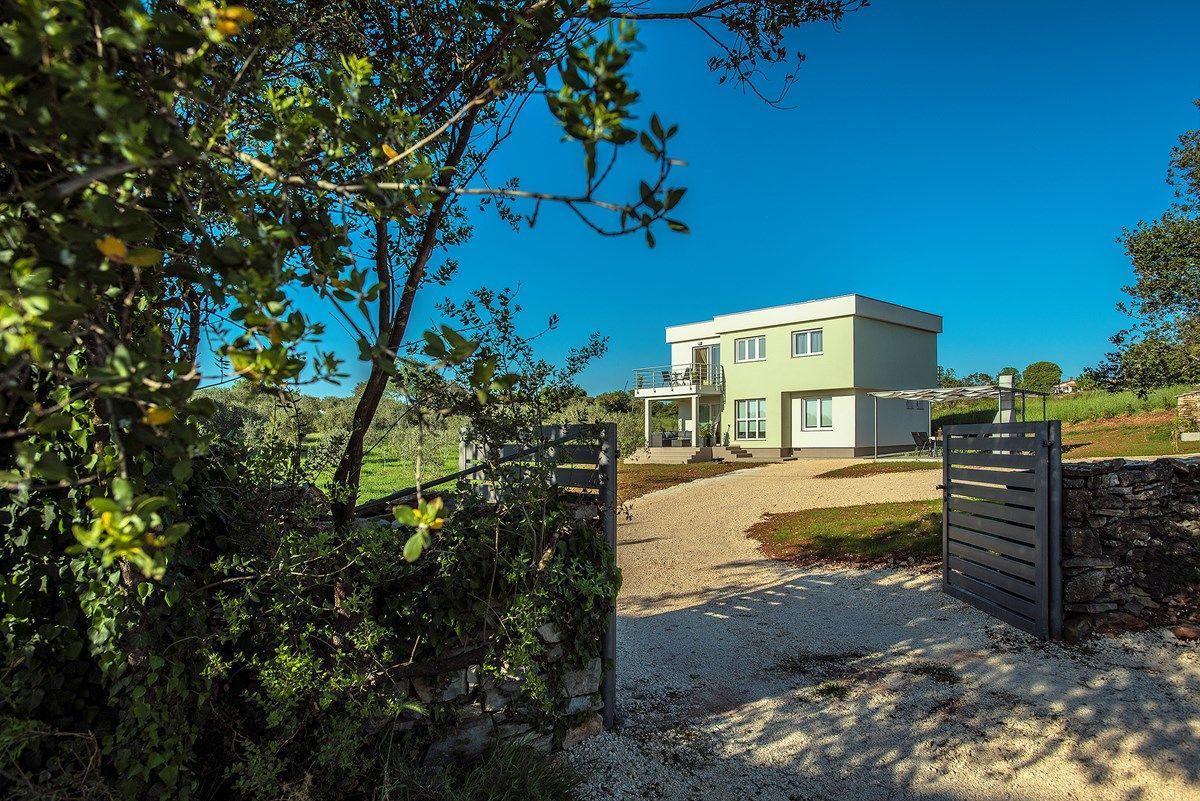 Holiday Home Bellissima Vodnjan Exteriör bild