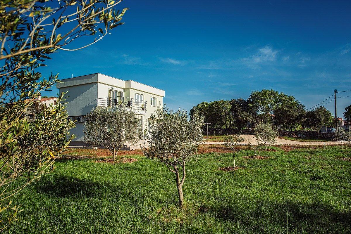 Holiday Home Bellissima Vodnjan Exteriör bild