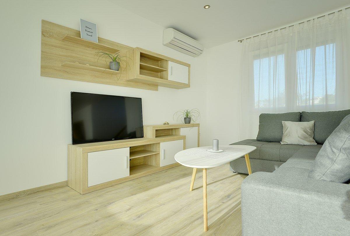Holiday Home Bellissima Vodnjan Exteriör bild